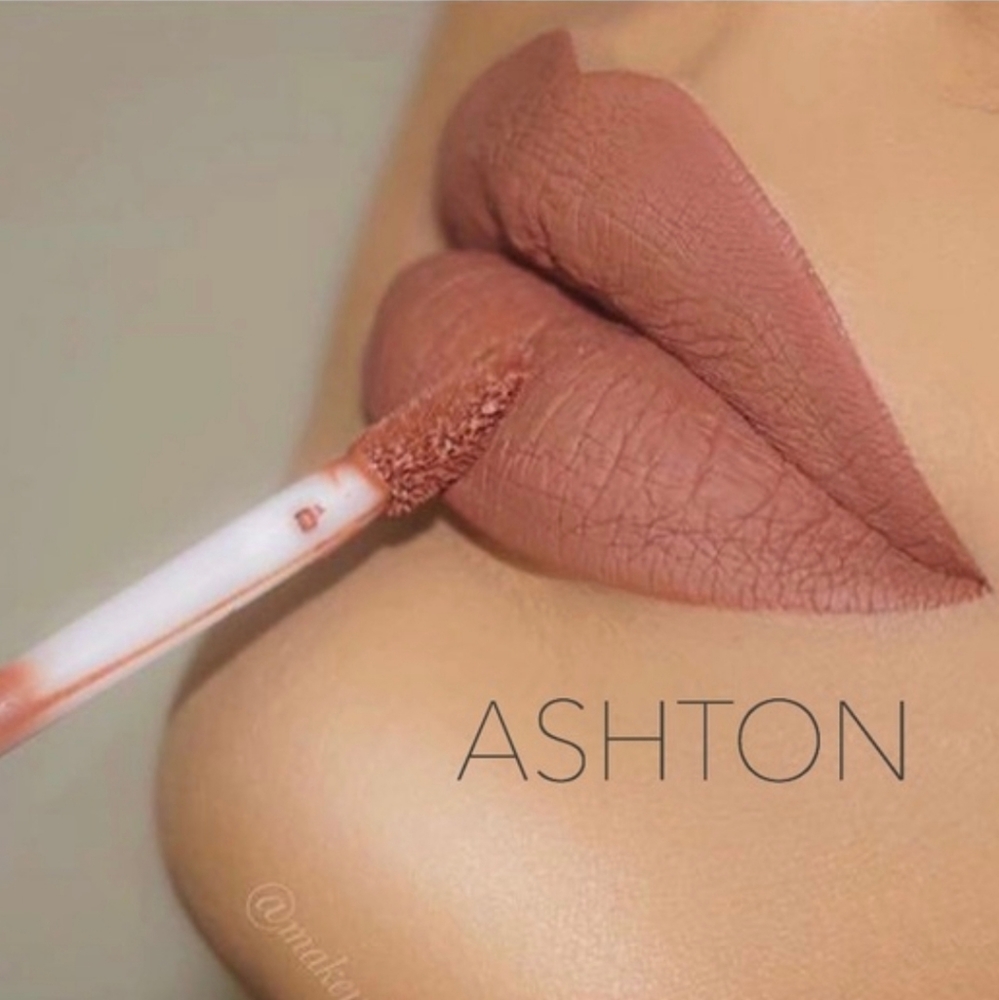 🥳HP🥳 ABH MATTE LIQUID 💄- ASHTON - Picture 2 of 11